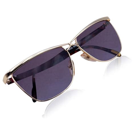 lunette de soleil versace metal|Gianni Versace.